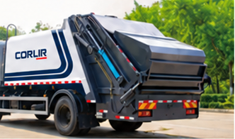 Vehicle detail