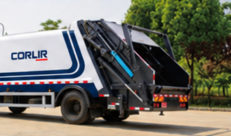 Vehicle detail